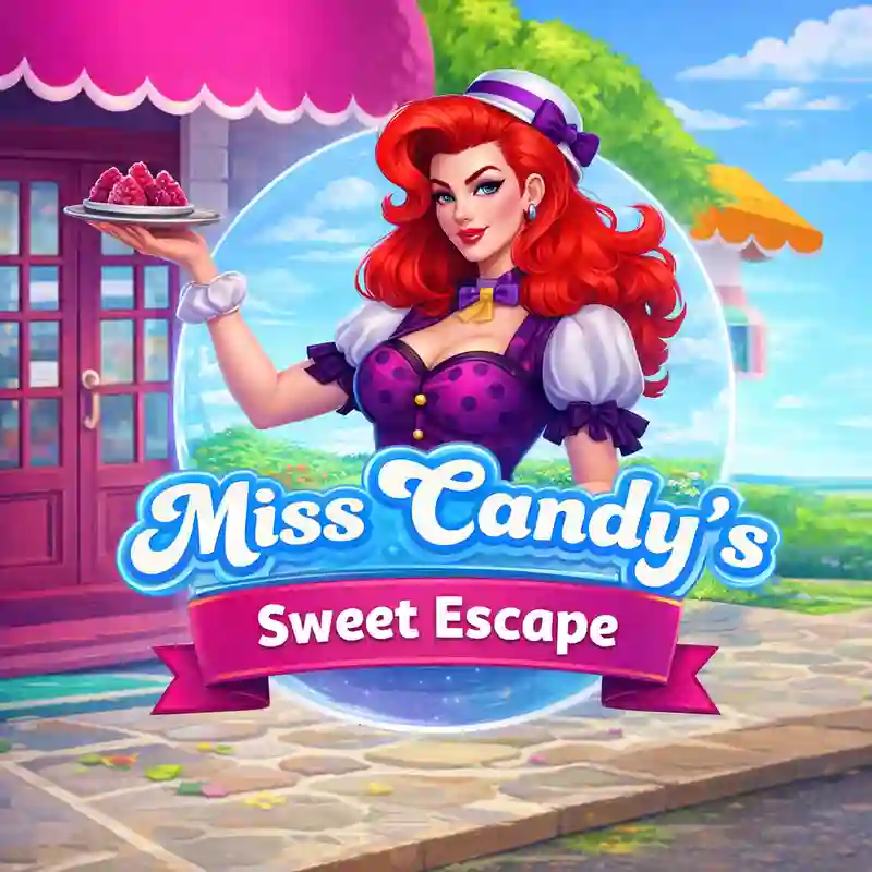 Miss Candy